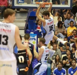 Santi Yusta regresa al Real Madrid