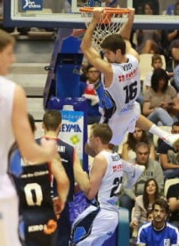 Santi Yusta regresa al Real Madrid