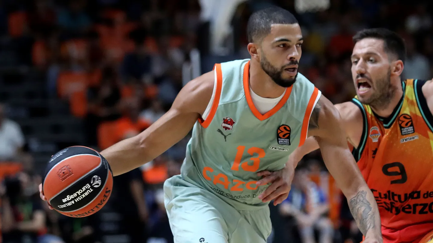 Previa EuroLeague: Baskonia vs Partizan