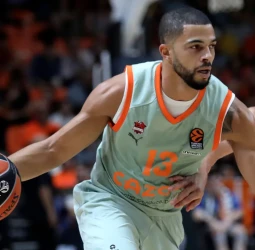 Previa EuroLeague: Baskonia vs Partizan