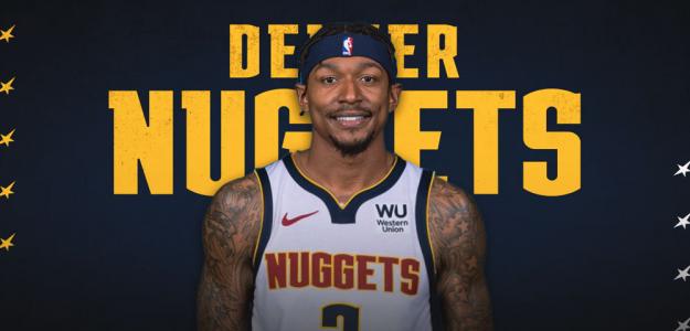 Los Nuggets podrían intentar el traspaso de Bradley Beal