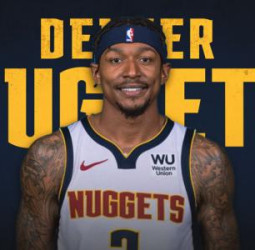 Los Nuggets podrían intentar el traspaso de Bradley Beal