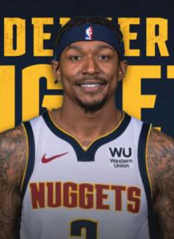 Los Nuggets podrían intentar el traspaso de Bradley Beal