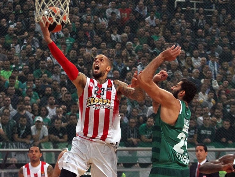 Brose Baskets y Bayern Munich se interesan en Daniel Hackett