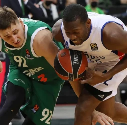 Previa EuroLeague (j.12): Zalgiris Kaunas vs Anadolu Efes