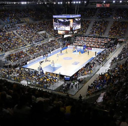 La afición y un gran Herbalife Gran Canaria tumban a un Real Madrid agridulce (73-64)