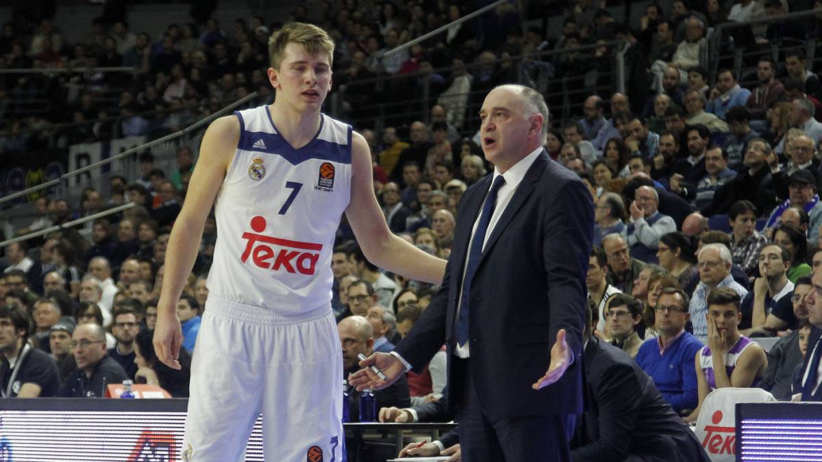 Pablo Laso, la familia Doncic y la posverdad de la Final Four