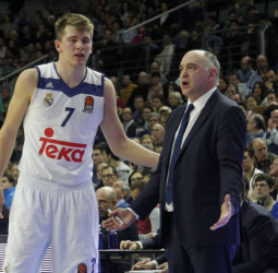 Pablo Laso, la familia Doncic y la posverdad de la Final Four