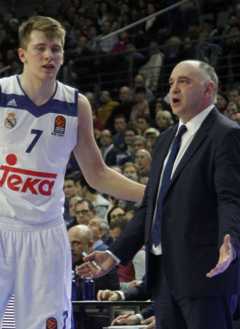 Pablo Laso, la familia Doncic y la posverdad de la Final Four