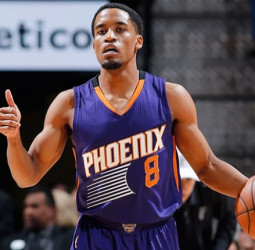 Bryce Cotton, en la lista del Anadolu Efes