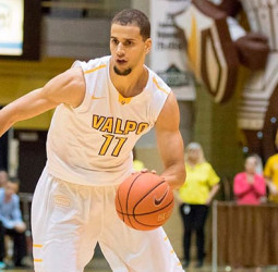 Shane Hammink, zurdo de oro para el RETAbet Bilbao Basket