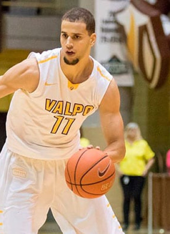 Shane Hammink, zurdo de oro para el RETAbet Bilbao Basket