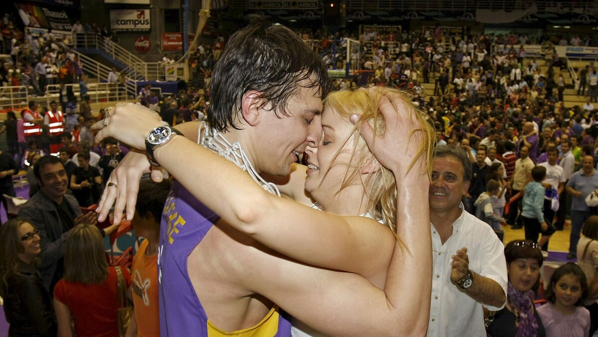 Fede Van Lacke se retira del baloncesto profesional