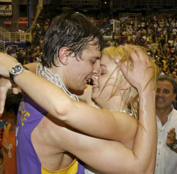 Fede Van Lacke se retira del baloncesto profesional
