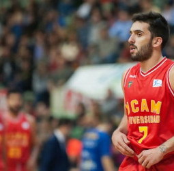 Campazzo regresará al Real Madrid la temporada que viene
