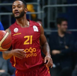 El Movistar Estudiantes, interesado en John Roberson