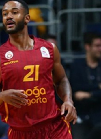 El Movistar Estudiantes, interesado en John Roberson