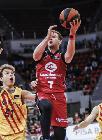 Resumen de la jornada 29 de la liga Endesa