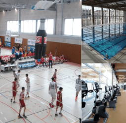 Globasket Internacional Preseason Camps