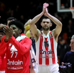 Resumen de la jornada 25º de la EuroLeague