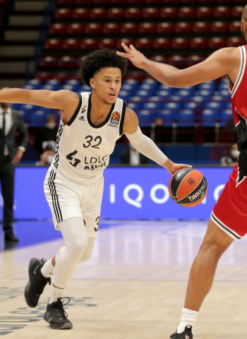 Previa Jornada 24 EuroLeague: ASVEL Villeurbanne vs Armani Milán