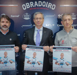 Moncho Fernández: “Valencia Basket es un equipo muy dotado en lo físico y que practica un baloncesto muy inteligente”