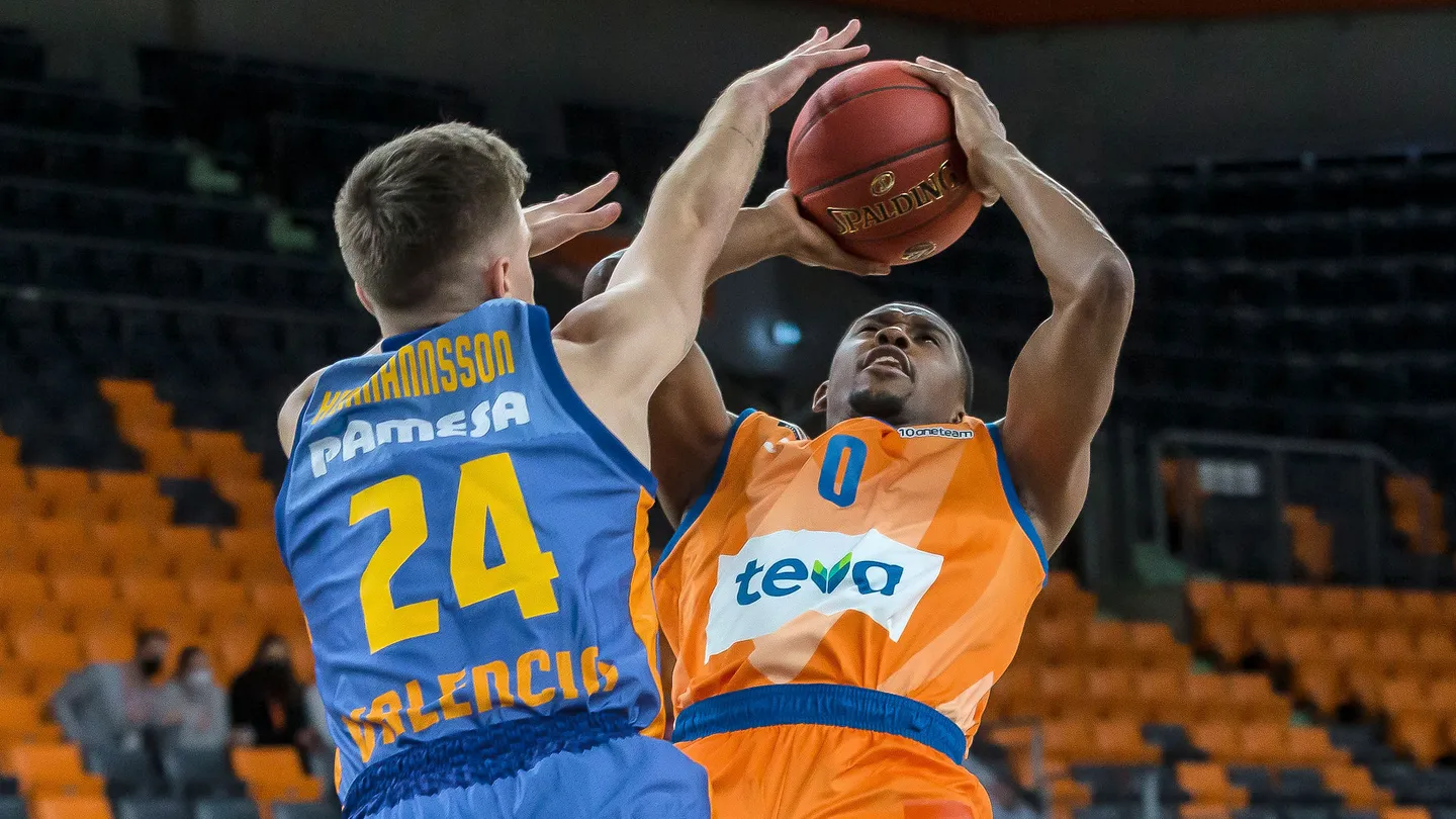 Claves de la victoria: Valencia vs. Ulm, Jornada 18 de la EuroCup