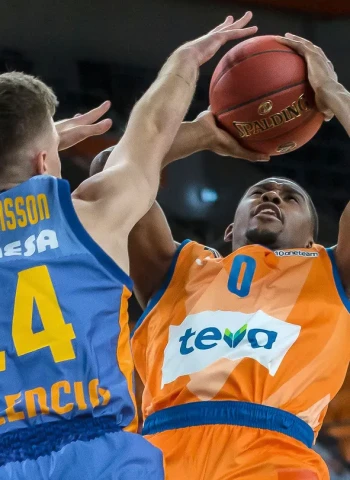 Claves de la victoria: Valencia vs. Ulm, Jornada 18 de la EuroCup