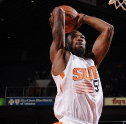 El Khimki se interesa en Cory Jefferson