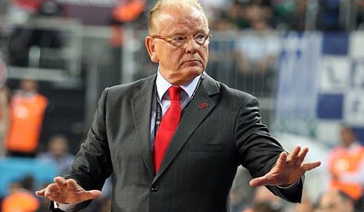 Dusan Ivkovic deja los banquillos