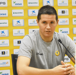 Jaka Lakovic: «Tenemos que ir a Sevilla con el máximo respeto»