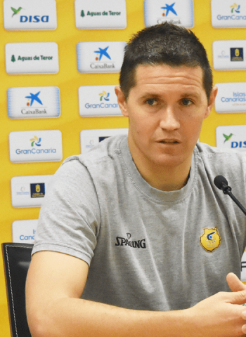 Jaka Lakovic: «Tenemos que ir a Sevilla con el máximo respeto»