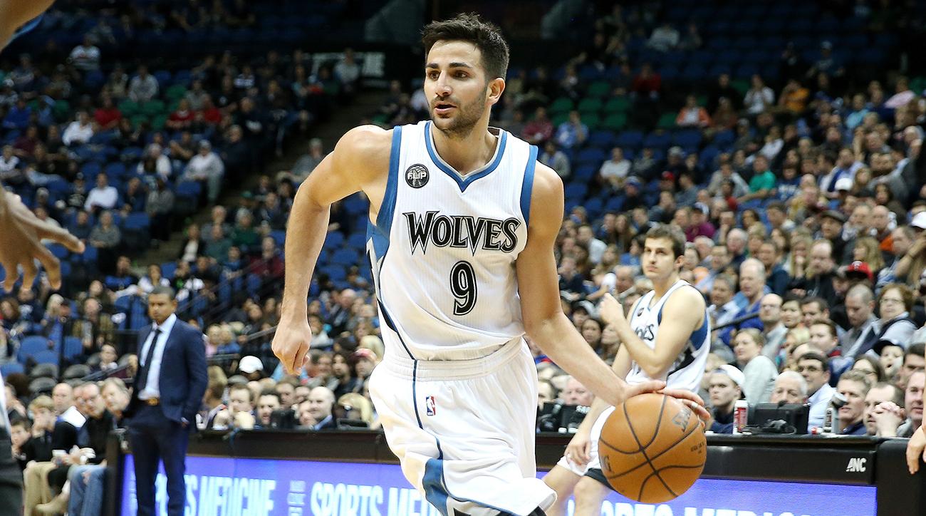Los Knicks volverán este verano a la carga por Ricky Rubio