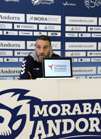Contra un gran rival y contra las lesiones