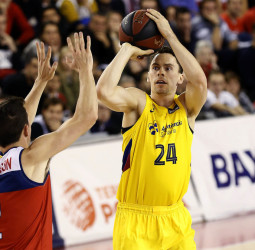 6º triunfo seguido de un Barça que reaccionó a tiempo (75-84)