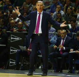 Pesic: "El Valencia Basket ha merecido esta victoria"