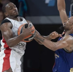 Previa EuroLeague (J.24): Baskonia vs Barcelona