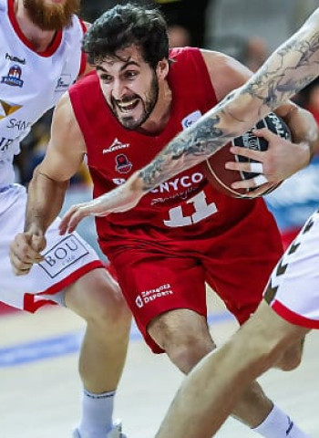 Bellas alcanzará los 300 partidos en Liga Endesa y Sekulic llegará a 250