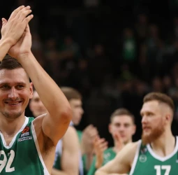 Previa EuroLeague (j.9): Baskonia vs Zalgiris Kaunas