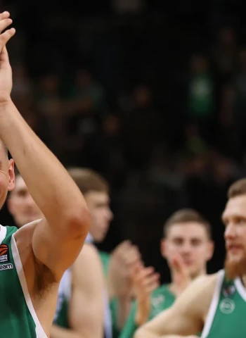 Previa EuroLeague (j.9): Baskonia vs Zalgiris Kaunas
