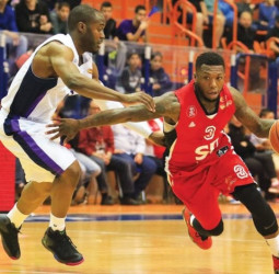 Nate Robinson, tangana, multa y partido de suspensión