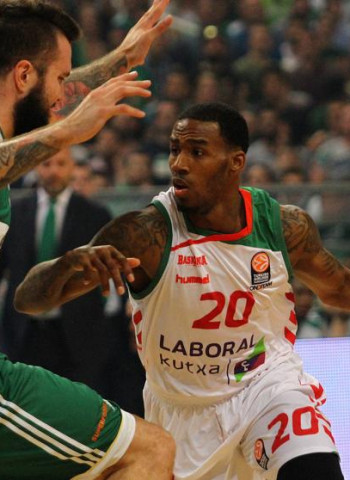 Darius Adams en la agenda del Panathinaikos