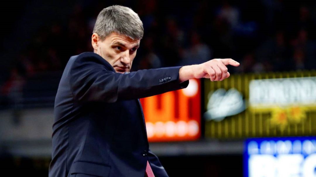 Baskonia peina el mercado en busca de un alero