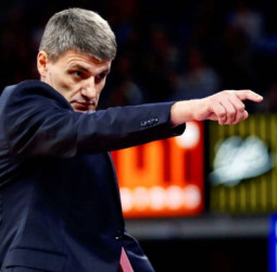 Baskonia peina el mercado en busca de un alero