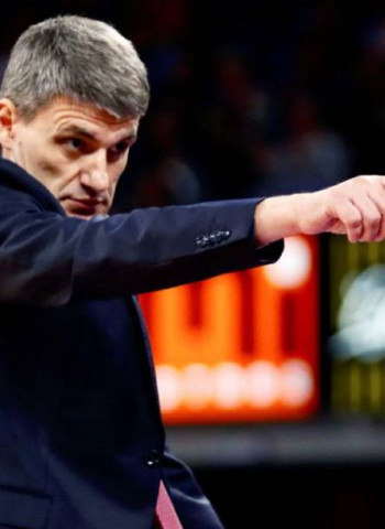 Baskonia peina el mercado en busca de un alero