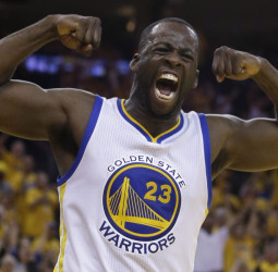 Y ahora que pasa con Draymond Green?