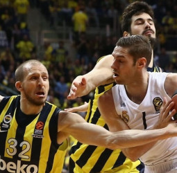 Detalles de la jornada 25 de la EuroLiga
