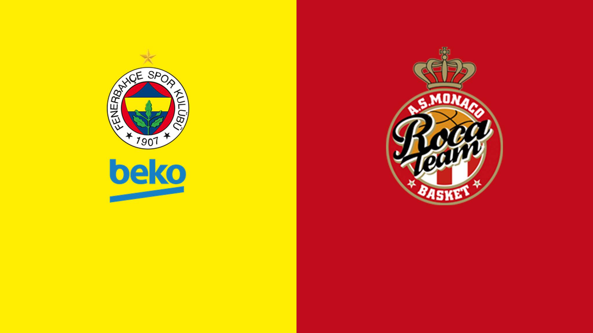 El Fenerbahce y el Mónaco se enfrentan para acabar con la racha de derrotas