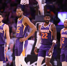 Previa NBA 2023/24: Phoenix Suns