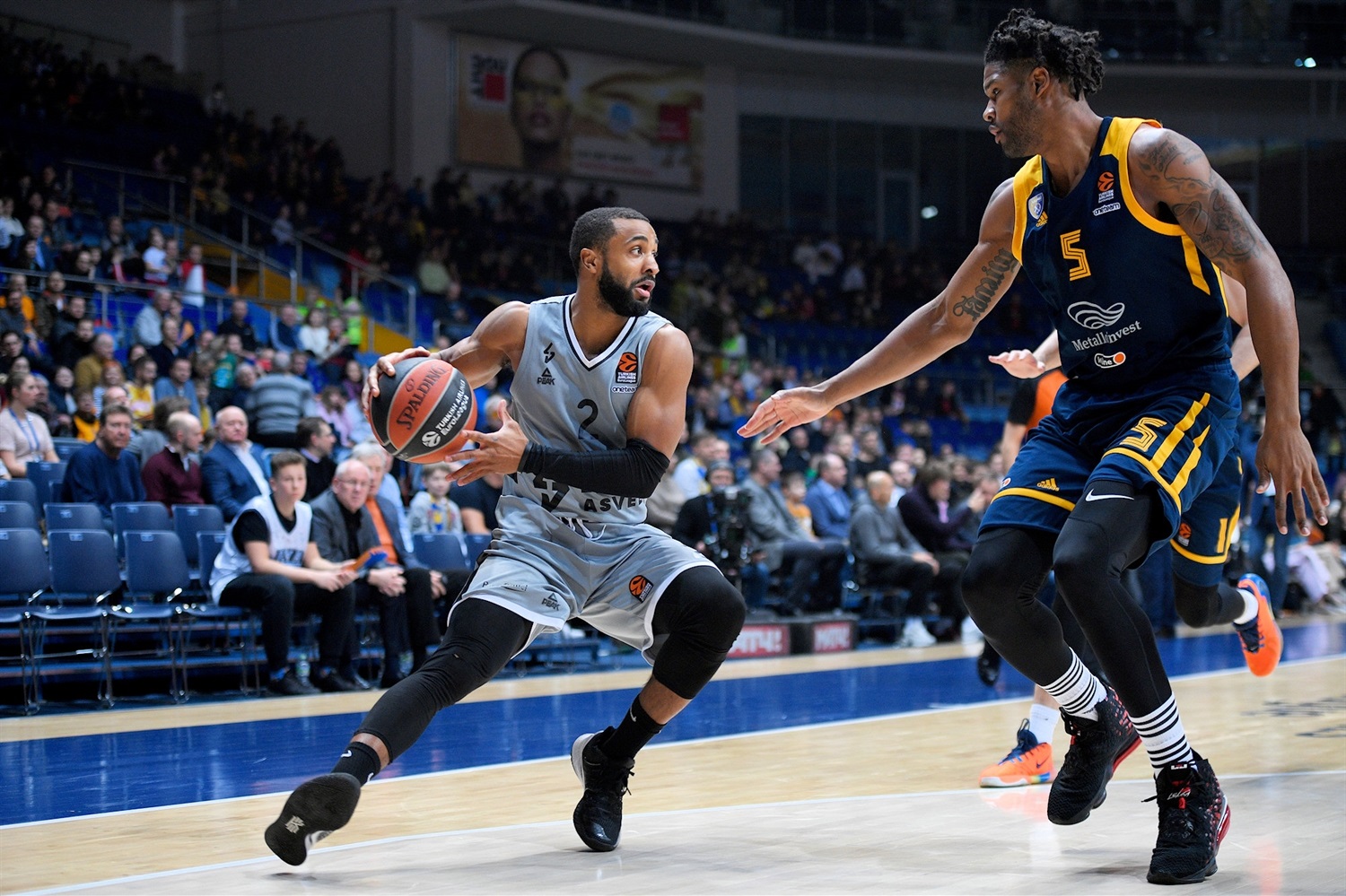 Jordan Taylor ficha con el Levanga Hokkaido japonés